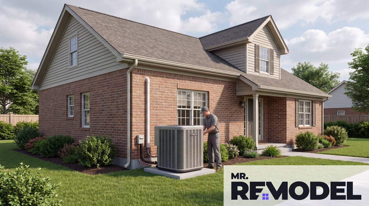 What Size HVAC System Do I Need? The 2026 Homeowner’s BTU and Tonnage Guide
